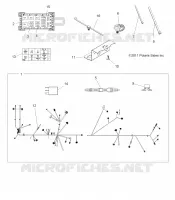 WIRE HARNESS