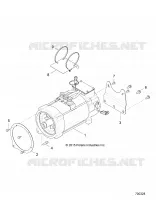 ELECTRICAL, MOTOR, 48 VAC