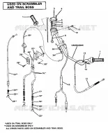 CABLES (4911701170018A)