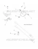 IGNITION COIL MOUNTING