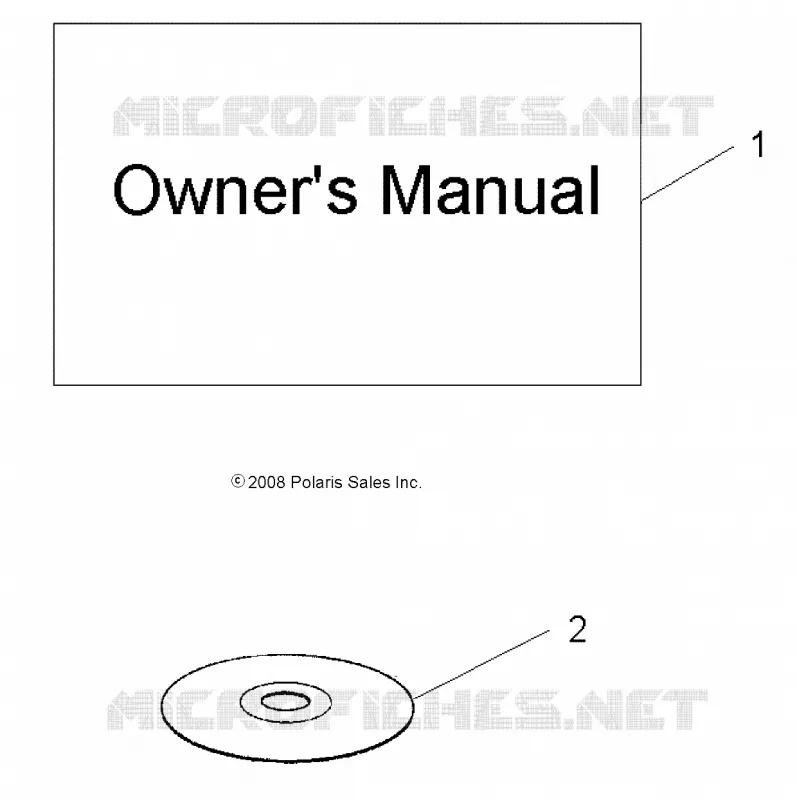 MANUAL   SETUP INFORMATION