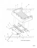 BODY, BOX MOUNTING