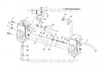 CARBURETOR (700)