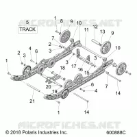 REAR SUSPENSION