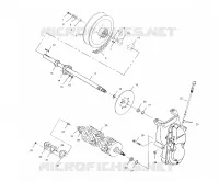 DRIVE TRAIN