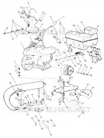 ENGINE MOUNTING SPORT (4912701270015A)