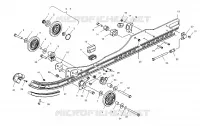 SUSPENSION