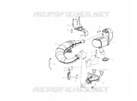 EXHAUST SYSTEM