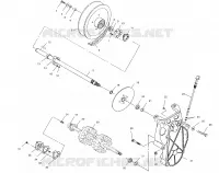 DRIVE TRAIN
