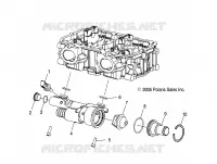 COOLANT RAIL