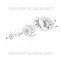 RECOIL STARTER