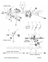 WIRE HARNESS