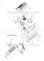 ELECTRICAL, ELECTRICAL PLATE ASM. AND CLUTCH GUARD