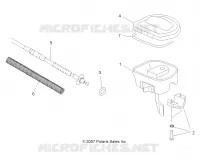 CONTROLS   THROTTLE 