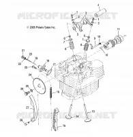 INLET   EXHAUST