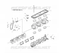 THROTTLE   BODY