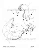 EXHAUST