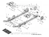 REAR SUSPENSION