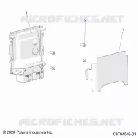 ELECTRICAL, ECU AND RELATED