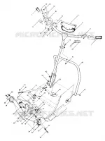 STEERING 400 AND 650 (4914131413009A)