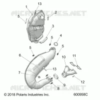 EXHAUST