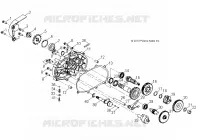 DRIVE TRAIN, TRANSMISSION