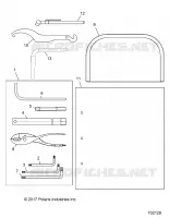 OWNERS MANUAL AND TOOL KIT