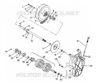 DRIVE TRAIN