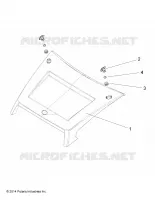 HOOD LATCH