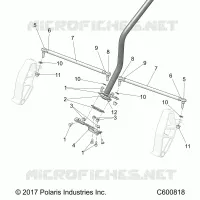 LOWER STEERING