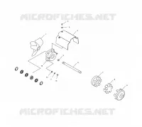 DRIVE SYSTEM