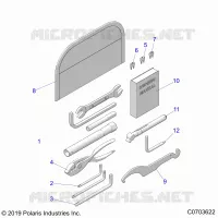 REFERENCE, OWNERS MANUAL AND TOOL KIT