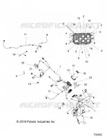 WIRE HARNESSES