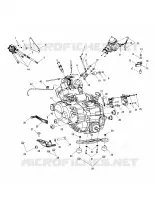 ENGINE MOUNTING
