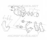 FRONT BRAKE