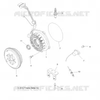 IGNITION SYSTEM