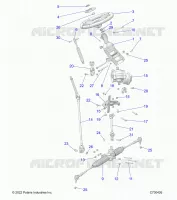 STEERING