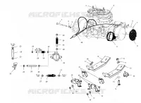 ENGINE MOUNTING