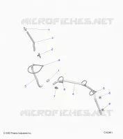 FUEL SYSTEM, FUEL TANK VENTING