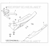 FRONT BUMPER KIT