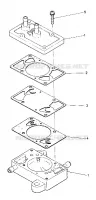 FUEL PUMP SPRINT ES (4916811681044A)