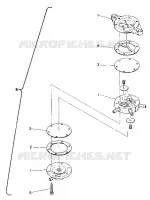 FUEL PUMP SUPERTRAK (4919291929031A)