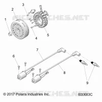 ELECTRICAL, IGNITION SYSTEM