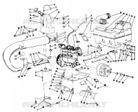 ENGINE MOUNTING (400) (4910941094021A)