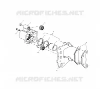 FRONT BRAKE