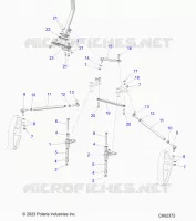 LOWER STEERING
