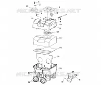 AIR BOX