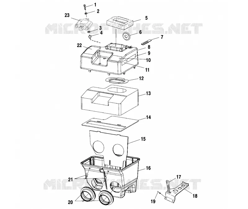 AIR BOX