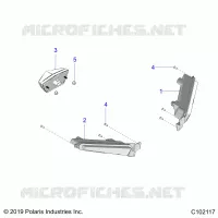 ELECTRICAL, HEADLIGHTS AND TAILLIGHT