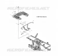 REAR RACK MOUNTING